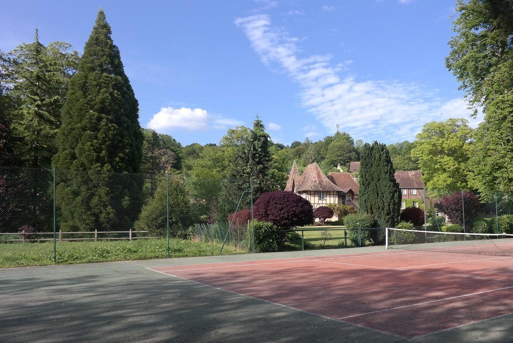 Domaine De La Reposee Fermaincourt Kültér fotó